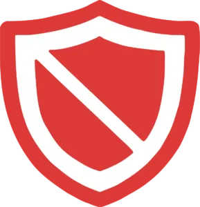 Protego shield logo